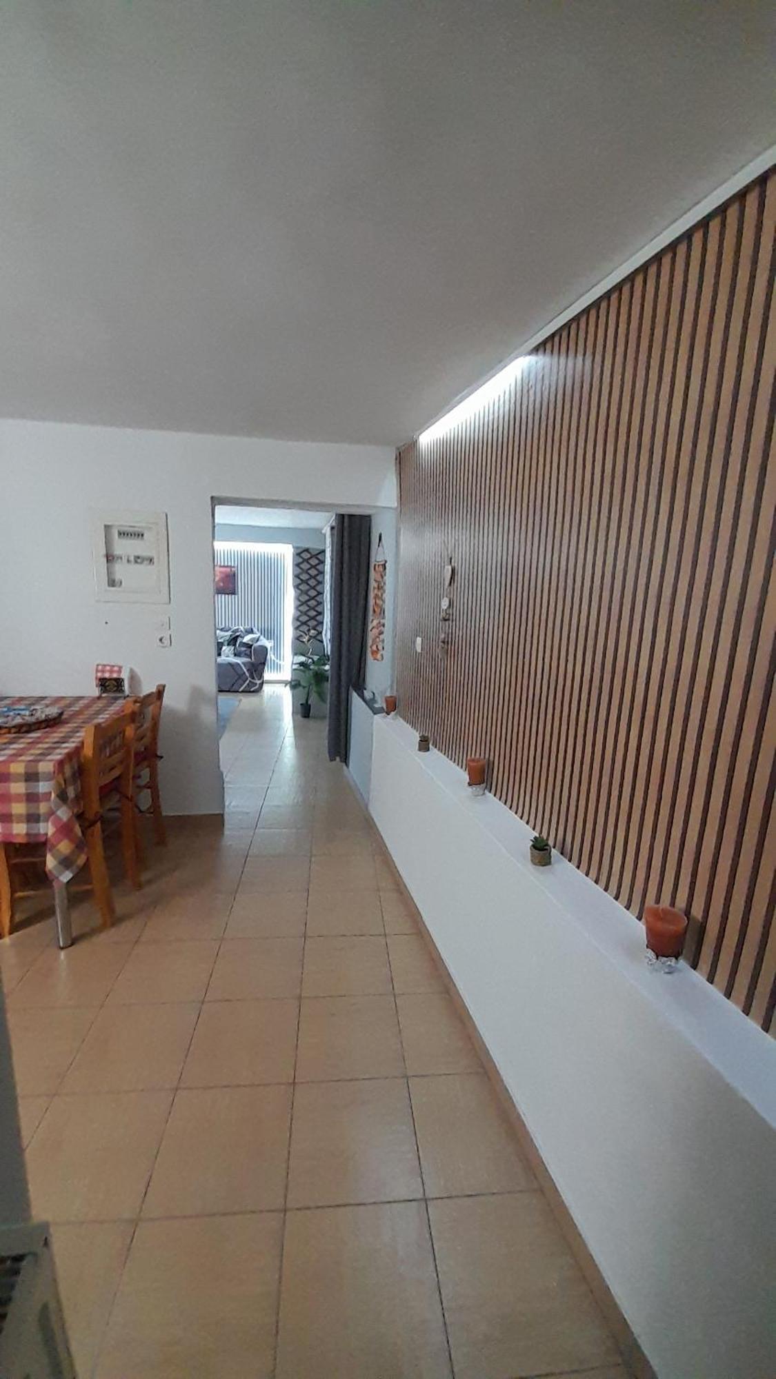 George House Apartment Leonidio Exterior photo